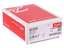 Danfoss KPI 35 G 1/2 pressure switch, 060-132466