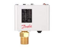 Interruptor de presión Danfoss KPI 35 G 1/2, art: 060-132466.