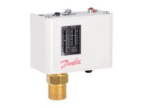 Interruptor de presión Danfoss KPI 35 G 1/2, 060-132466