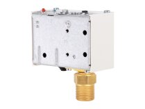 Interruptor de presión Danfoss KPI 35 G 1/2, 060-132466