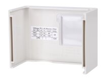 Interruptor de presión Danfoss KPI 35 G 1/2, 060-132466