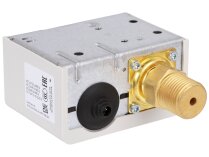 Interruptor de presión Danfoss KPI 35 G 1/2, 060-132466