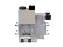 Oilon MB-VEF 420 B01 S10 bloque múltiple de gas