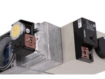 Oilon MB-VEF 420 B01 S10 bloque múltiple de gas