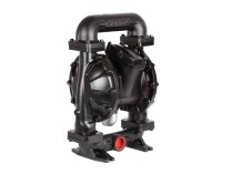 Samoa UP20A diaphragm pump