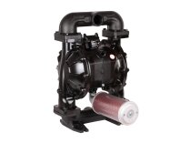 Samoa UP20A diaphragm pump