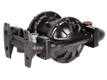 Samoa UP20A diaphragm pump