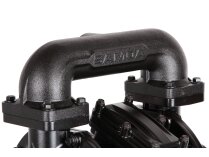 Samoa UP20A diaphragm pump