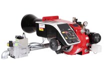 CIB Unigas C120A MG.AB.SP.A.7.50 gas-diesel burner
