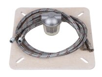 CIB Unigas C120A MG.AB.SP.A.7.50 gas-diesel burner