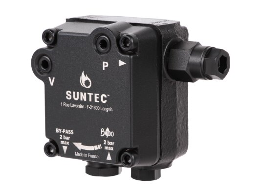 Suntec AEV 47 C 1700 6M burner pump
