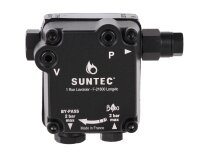 Bomba de quemador Suntec AEV 47 C 1700 6M