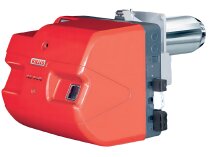 Quemador de gas Riello RS 34/E MZ TC FS1, art: 3789410.