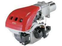 Quemador de gas/diésel Riello RLS 130 TC LP FS1, art: 20208905.