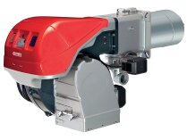 Quemador de gas Riello RS 70/E TL FS1