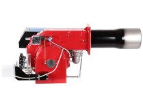 CIB Unigas P61 M-.PR.L.A.7.50 gas burner.