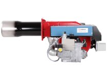 CIB Unigas P61 M-.PR.L.A.7.50 gas burner