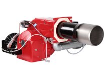 CIB Unigas P61 M-.PR.L.A.7.50 gas burner