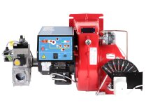 CIB Unigas P61 M-.PR.L.A.7.50 gas burner