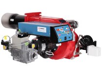 CIB Unigas P61 M-.PR.L.A.7.50 gas burner