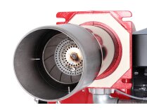 CIB Unigas P61 M-.PR.L.A.7.50 gas burner