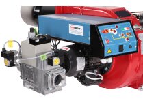 CIB Unigas P61 M-.PR.L.A.7.50 gas burner