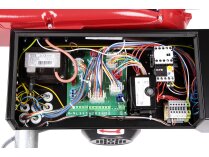 CIB Unigas P61 M-.PR.L.A.7.50 gas burner