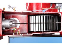 CIB Unigas P61 M-.PR.L.A.7.50 gas burner