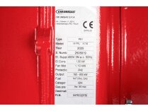 CIB Unigas P61 M-.PR.L.A.7.50 gas burner