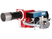 Quemador de gas CIB Unigas P61 M-.PR.L.A.7.50