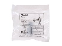 Enchufe Danfoss de 4 pines 042N1256