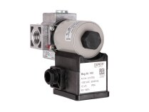Baltur MVD 205/5 Electromagnetic Valve, 230 V