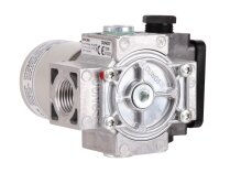 Baltur MVD 205/5 Electromagnetic Valve, 230 V