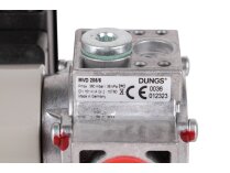 Válvula electromagnética Baltur MVD 205/5, 230 V