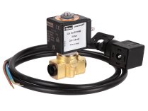 Válvula electromagnética de combustible líquido Riello E121K63