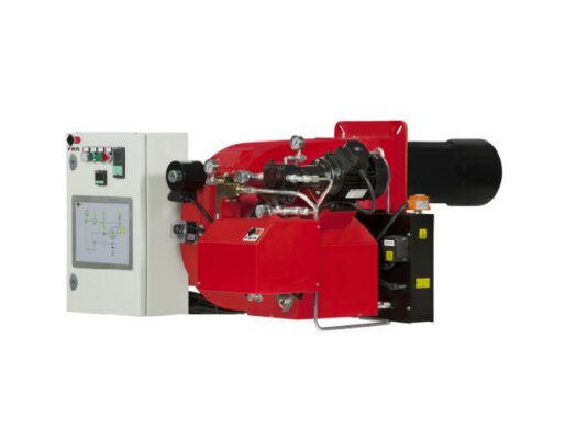 Quemador de fuel oil FBR FNDP 750/M TL EL, art: 003108.