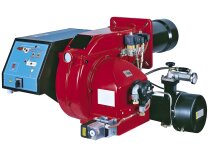 CIB Unigas PN60 D-.AB.S.A fuel oil burner