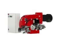 Quemador de gas FBR GAS P 300/M CE TL MEC + R. CE-CT DN80-FS80, art: 002836R053080.