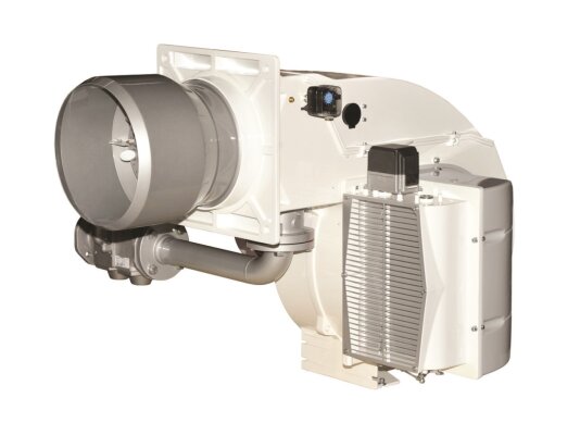 Elco EK-EVO 6.2900 GL-EZ3/BT3/KN gas/diesel burner + GT-S453-65.