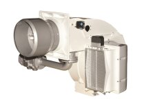 Quemador de gas/diésel Elco EK-EVO 7.3600 GL-EZ3/BT3/KN + GT-D454-65.