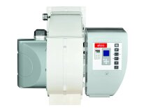 Quemador de gas/diésel Elco EK-EVO 7.4500 GL-EZ3/BT3/KN + GT-D454-65