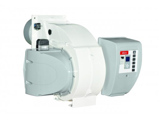 Quemador de gas Elco EK-EVO 6.2900 G-E/BT3/KM + GT-D454-65.