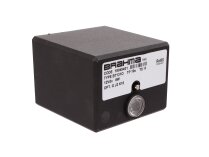 Brahma BT131O boiler automation, art: 18049401