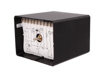 Brahma BT131O stoker automatic