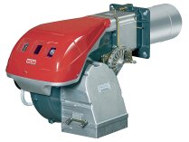 Quemador de gas Riello RS 150/E MZ TC FS1, art: 20107397