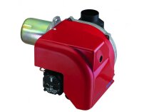 Quemador de gas Ecoflam MAX GAS 40 LN P TL GN SR TW MB-DLE 403, art: 3142742-3123944.