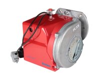 Quemador de gas Ecoflam MAX GAS 70 LN P TL GN SR TW MB-DLE 403, art: 3142744-3123944