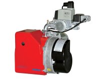Quemador de gas Ecoflam MAX GAS 105 LN P TC GN SR TW MB-DLE 405, art: 3142745-3123560.