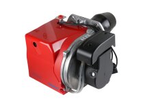 Quemador de gas Ecoflam MAX GAS 120 P TC LN GN SR TW MB-DLE 405, art: 3142747-3123560.