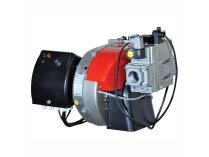 Quemador de gas Ecoflam MAX GAS 170 P TL TW LN GN SR MB-DLE 410, art: 3142750-3123947.